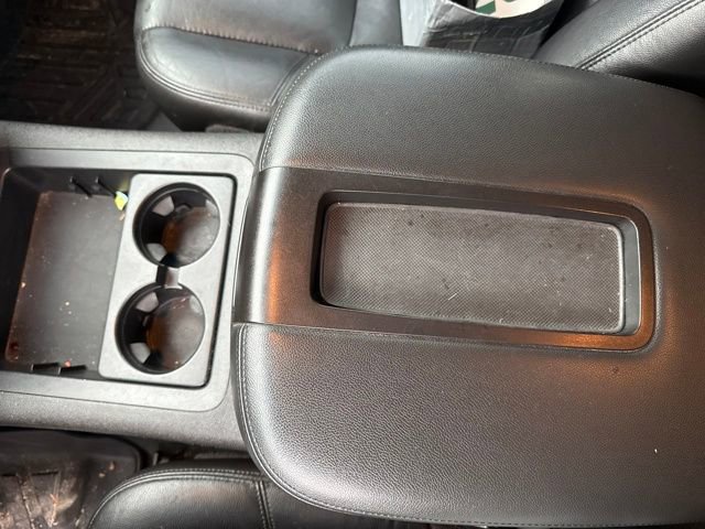 Used 2013 Chevrolet Tahoe LT image 25