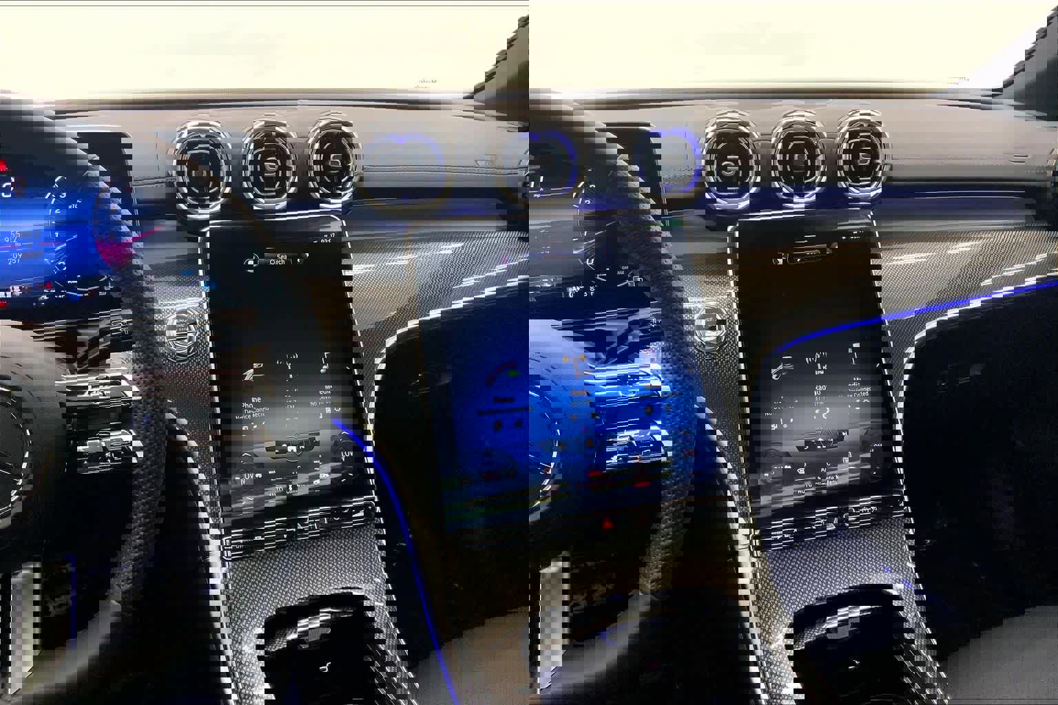 Certified 2023 Mercedes-Benz C 300 Sedan image 25