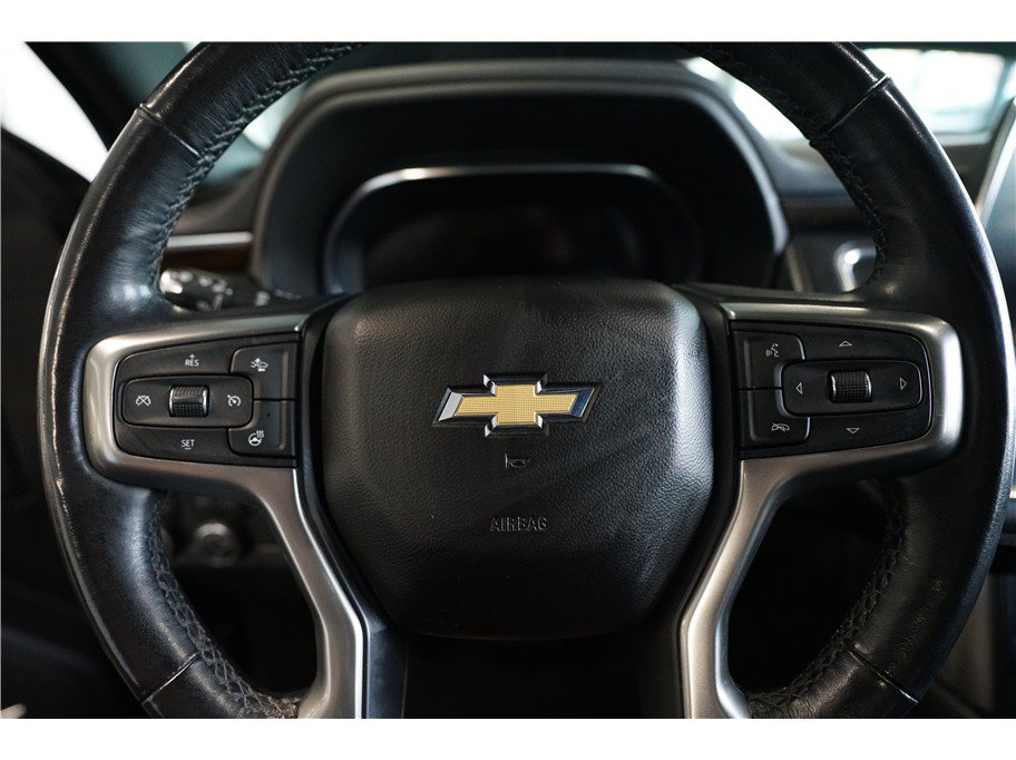 Used 2022 Chevrolet Tahoe Premier AWD/4WD image 20