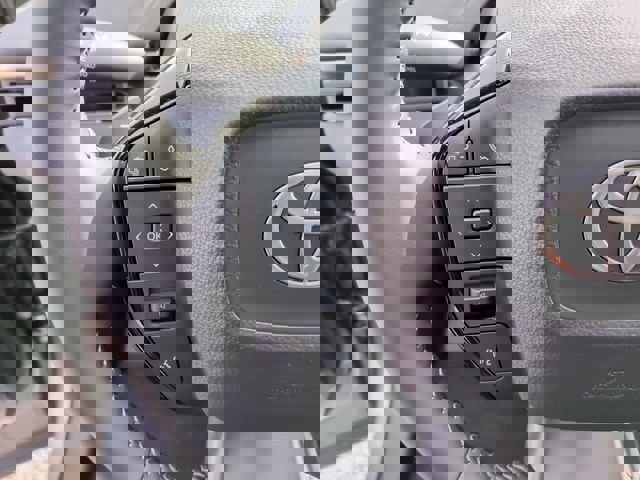 New 2026 Toyota bZ image 19