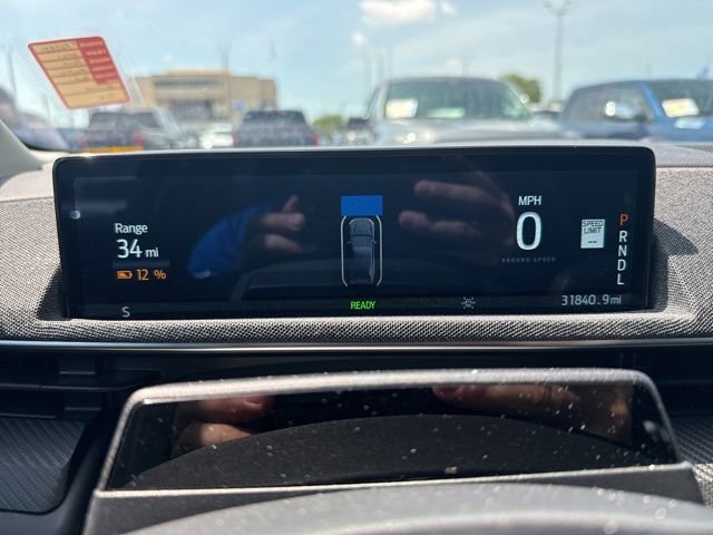 Used 2021 Ford Mustang Mach-E Premium AWD/4WD image 9