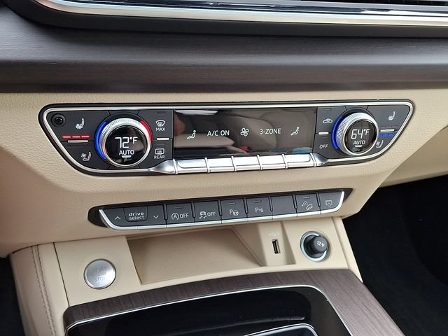 Used 2024 Audi Q5 2.0T Prestige AWD/4WD image 16