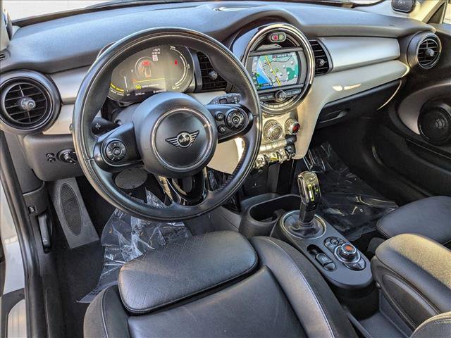 Used 2021 MINI Cooper SE w/ 6.5" Touchscreen Package image 22