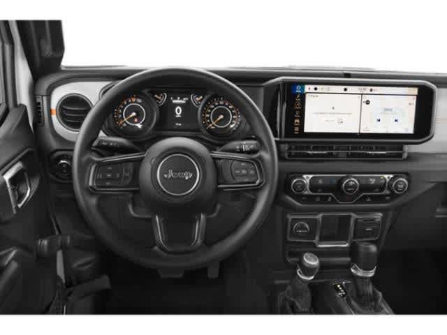 Used 2024 Jeep Gladiator Sport AWD/4WD image 7