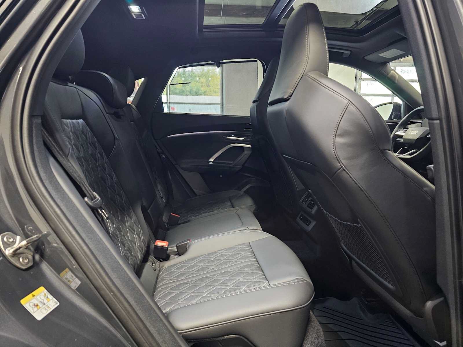 New 2026 Audi SQ5 Prestige AWD/4WD image 12