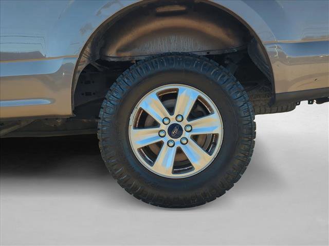 Used 2019 Ford F150 XLT w/ Equipment Group 301A Mid image 22