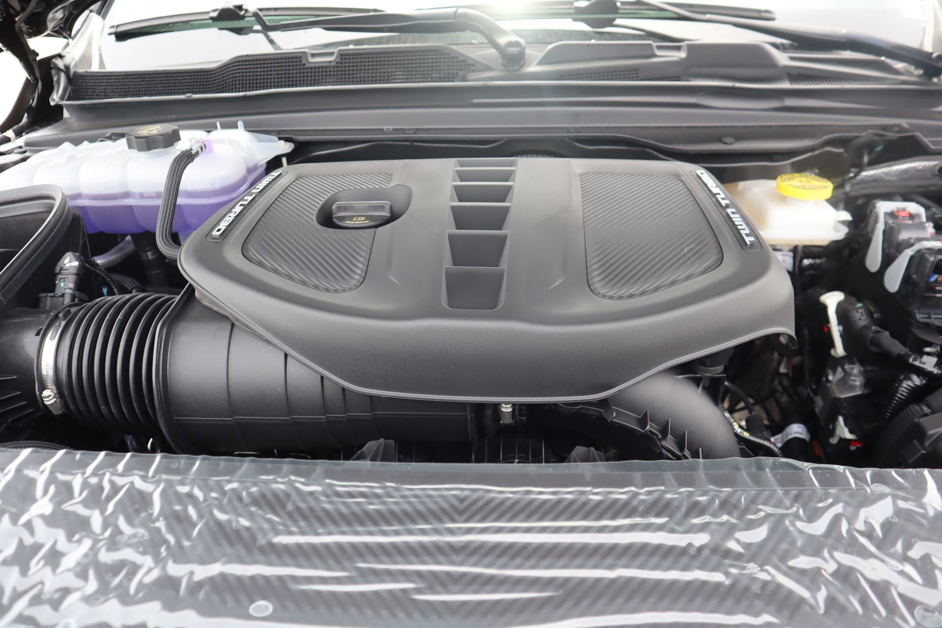 New 2026 RAM 1500 RHO AWD/4WD image 22