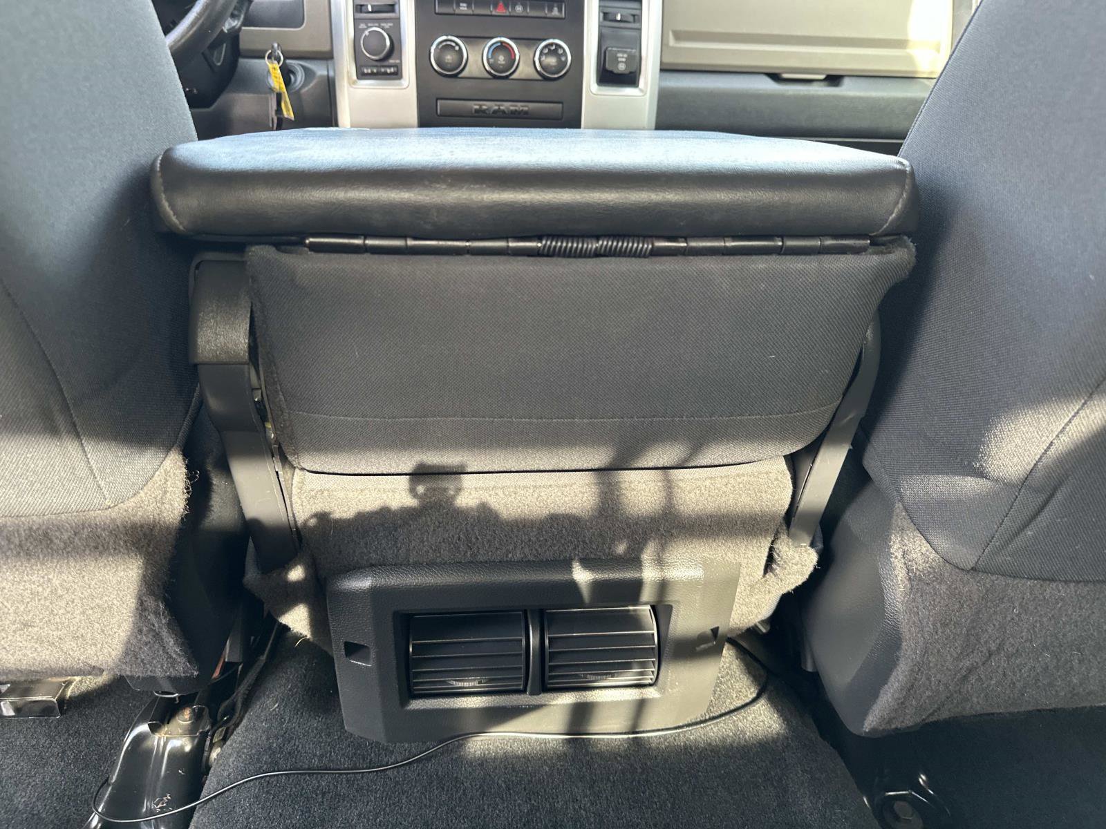 Used 2011 RAM 2500 Power Wagon w/ Luxury Group image 15