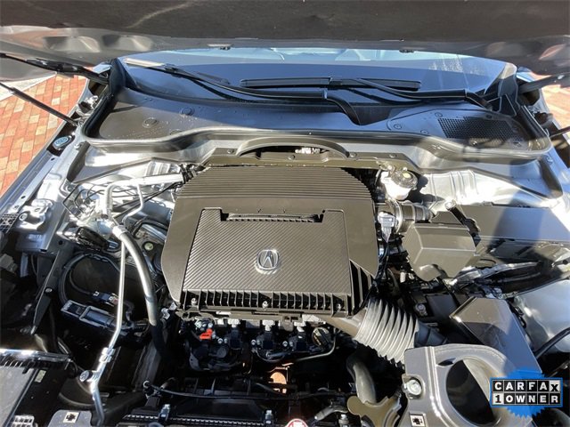 Used 2023 Acura MDX FWD w/ Technology Package image 27