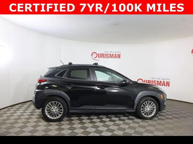 Used 2021 Hyundai Kona SEL image 10