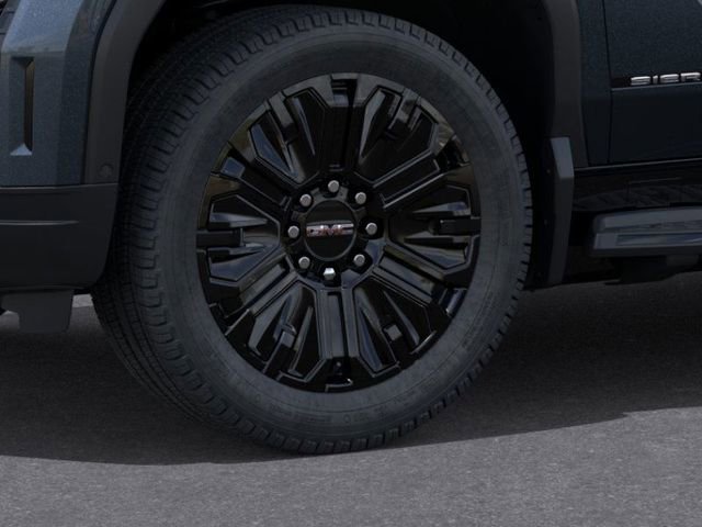 New 2026 GMC Sierra EV Elevation w/ Premium Package image 9