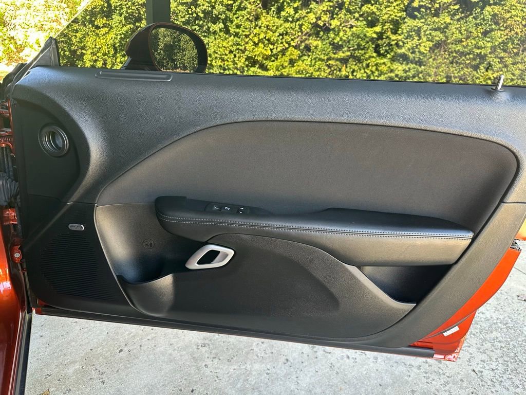 Used 2021 Dodge Challenger R/T Scat Pack image 20