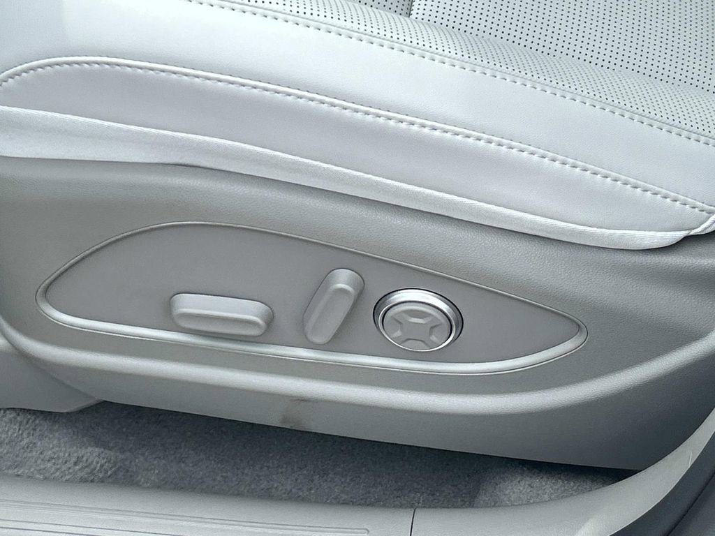 New 2026 Hyundai Palisade SEL image 17