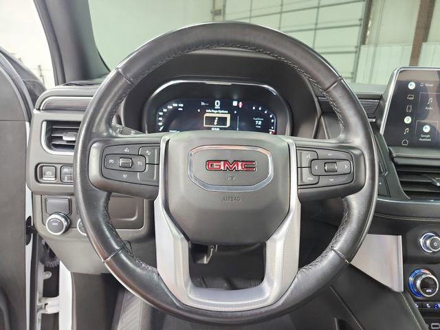 Used 2022 GMC Yukon XL SLT RWD image 23