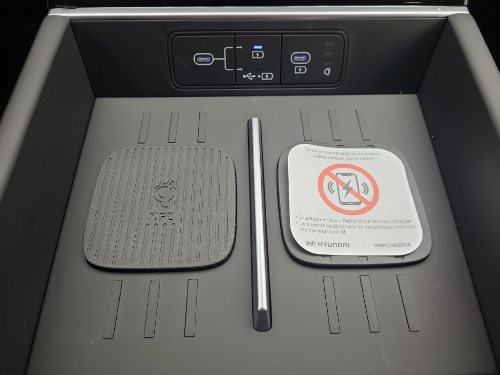 New 2026 Hyundai Santa Fe SEL FWD image 30