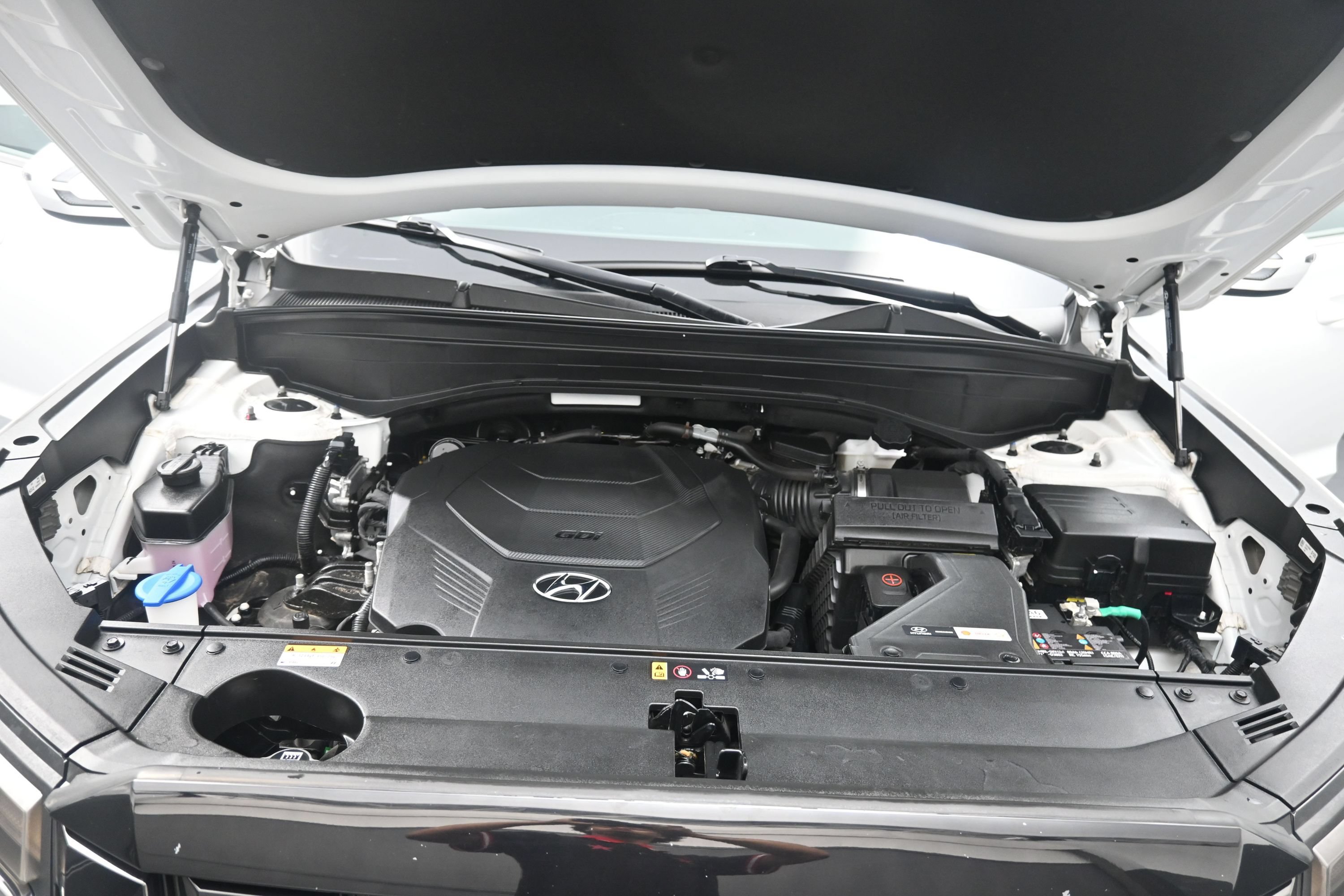 Used 2024 Hyundai Palisade XRT AWD/4WD image 12