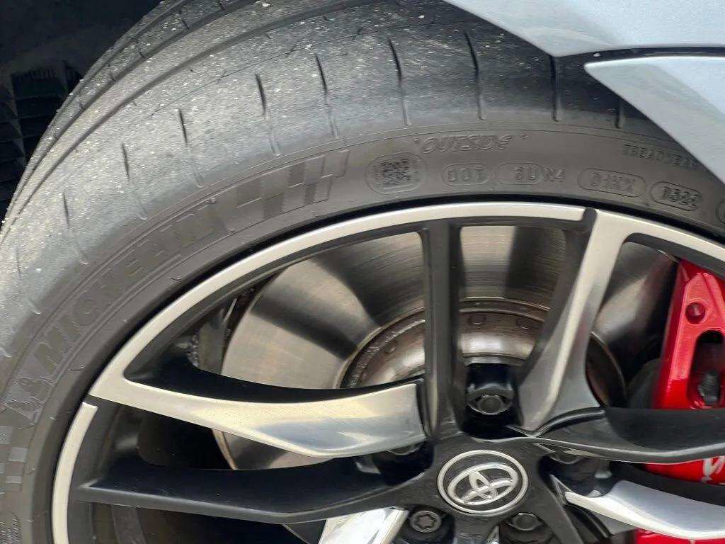 Used 2022 Toyota Supra Premium w/ Driver Assist Package image 30