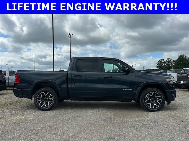 New 2026 RAM 1500 Laramie image 10
