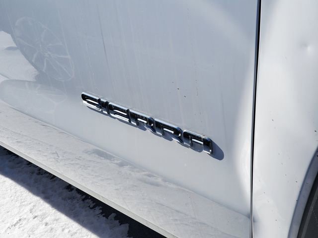 Used 2017 GMC Sierra 1500 4x4 Crew Cab image 5