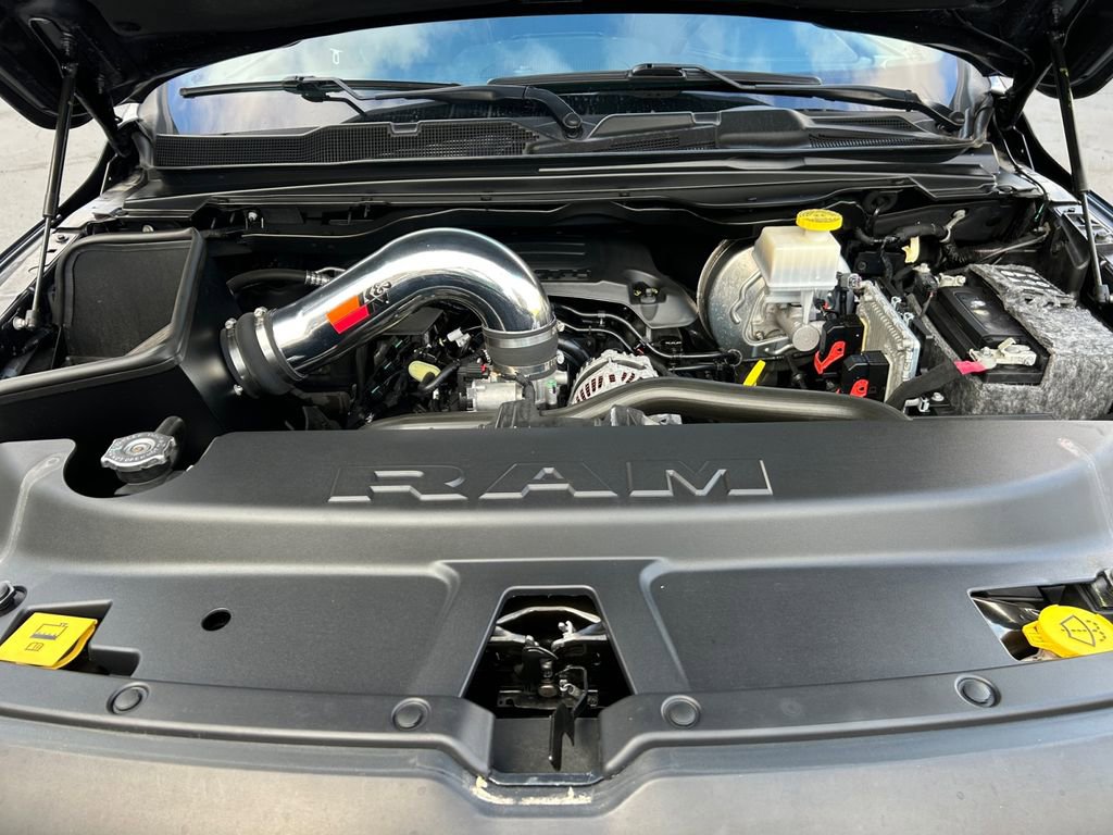 Used 2020 RAM 1500 Rebel w/ Rebel Level 1 Equipment Group image 29