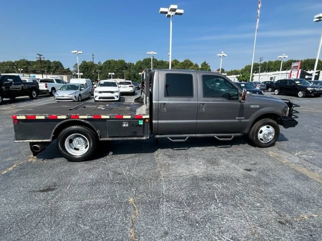 Used 2007 Ford F350 Lariat RWD image 4
