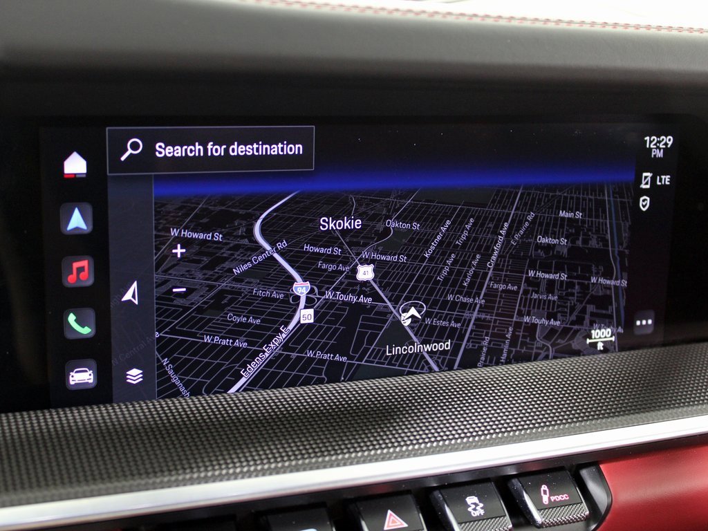 Certified 2025 Porsche 911 Turbo S image 35