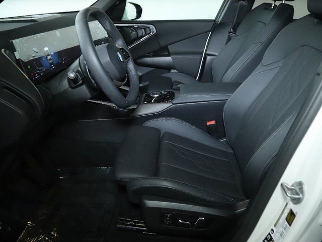 Used 2025 BMW X3 xDrive30i w/ Convenience Package image 20