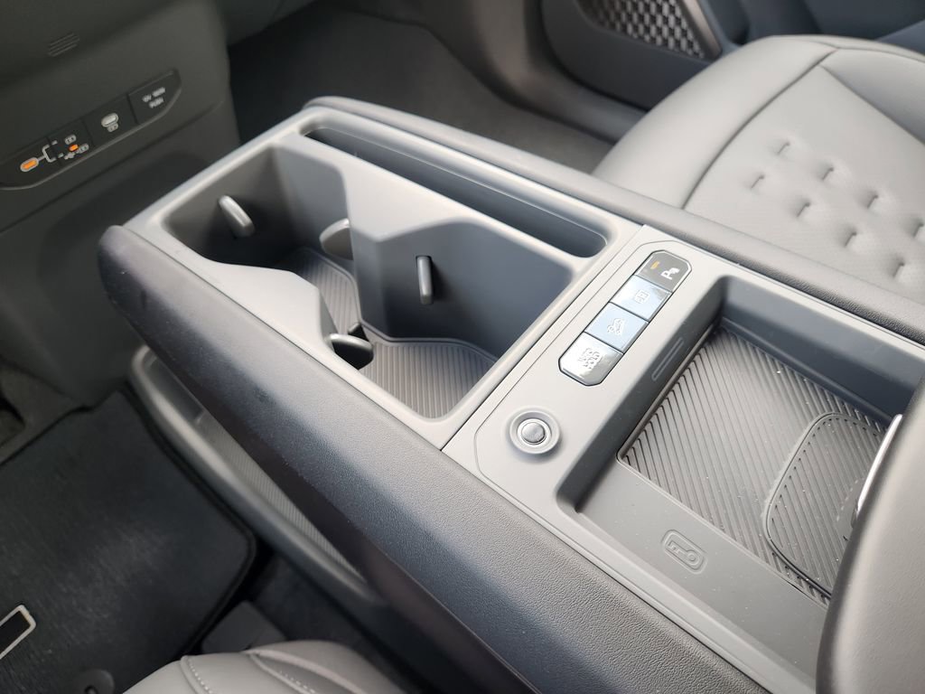 New 2026 Kia EV9 Wind AWD/4WD image 15