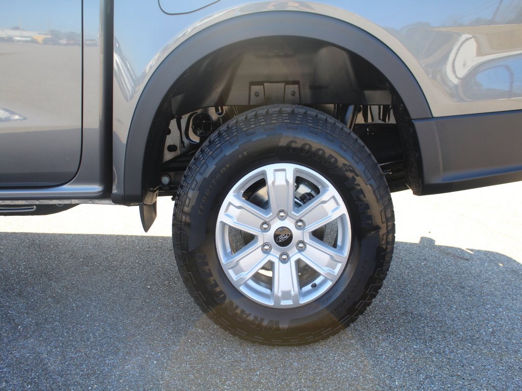 New 2025 Ford Ranger XL w/ Trailer Tow Package image 17