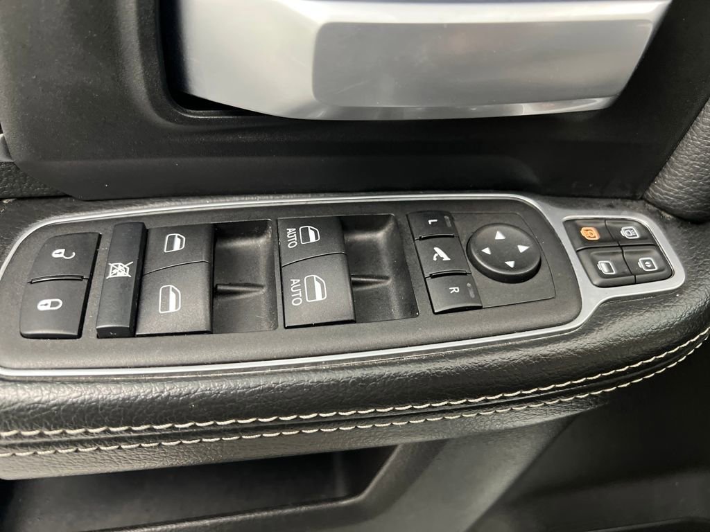 Used 2024 RAM 2500 Big Horn image 12