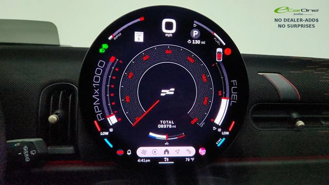 Used 2025 MINI Cooper John Cooper Works FWD image 57