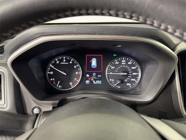 Used 2023 Subaru Ascent Premium w/ Convenience Package image 3