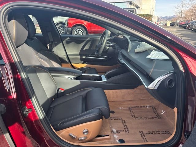 Used 2023 Lucid Air Touring image 28