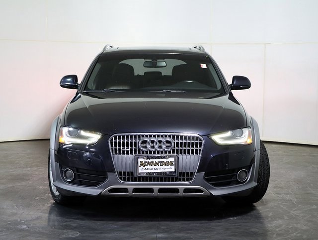 Used 2014 Audi A4 Premium w/ Lighting Package image 9