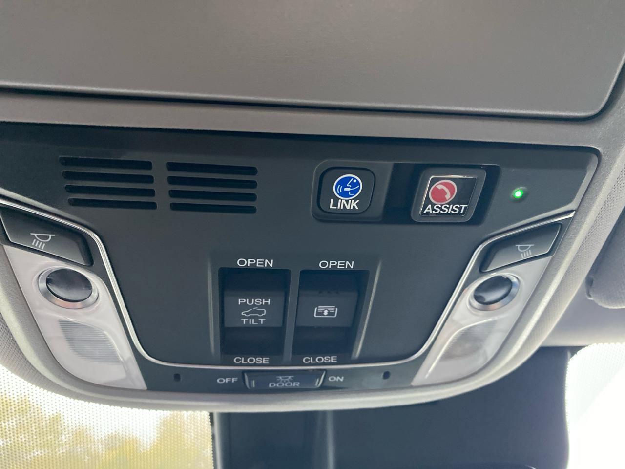 Used 2019 Honda Pilot Elite image 24