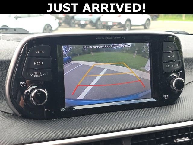 Used 2019 Hyundai Tucson Sport w/ Cargo Package AWD/4WD image 22