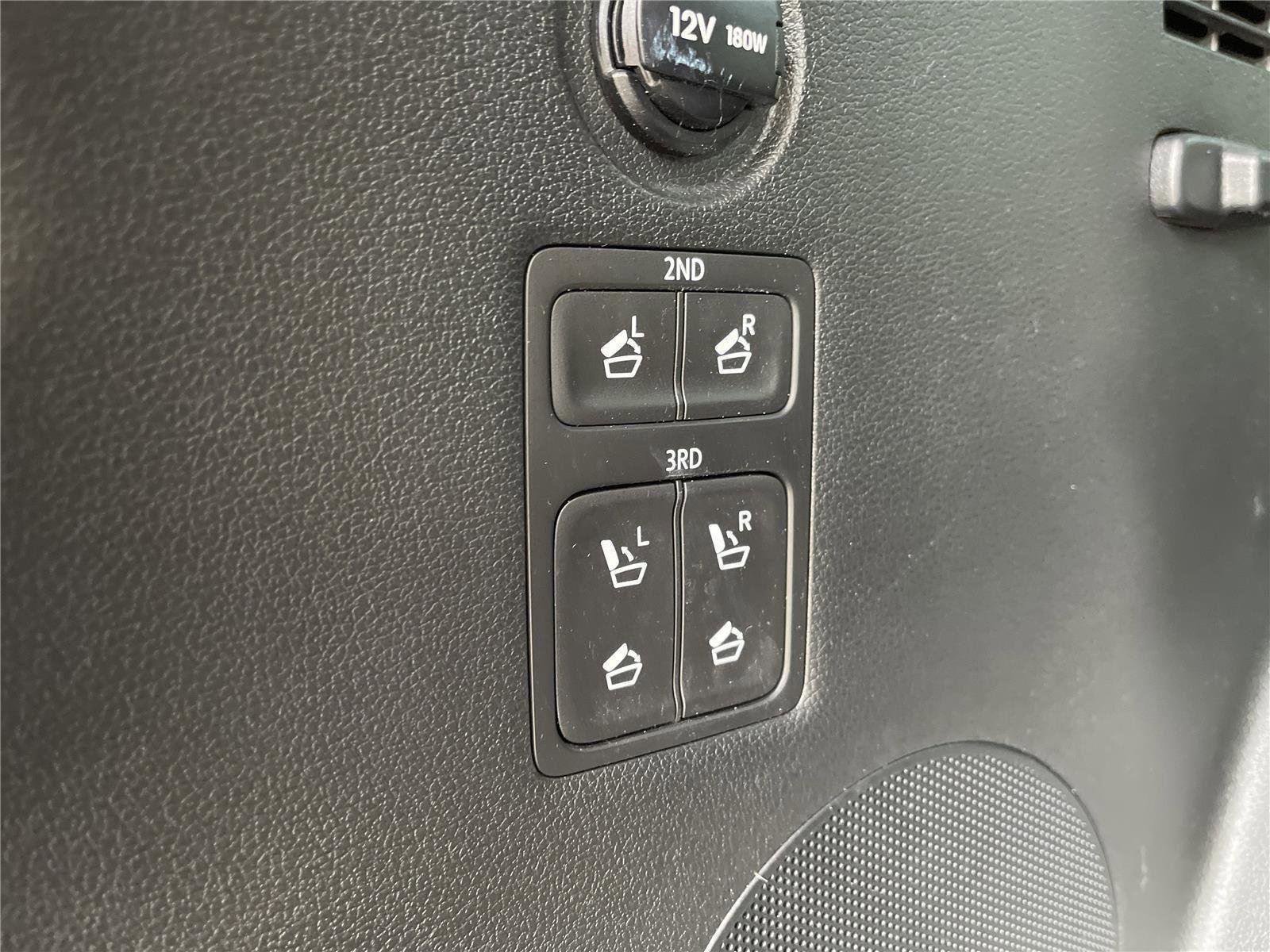 Used 2021 Hyundai Palisade Calligraphy AWD/4WD image 48