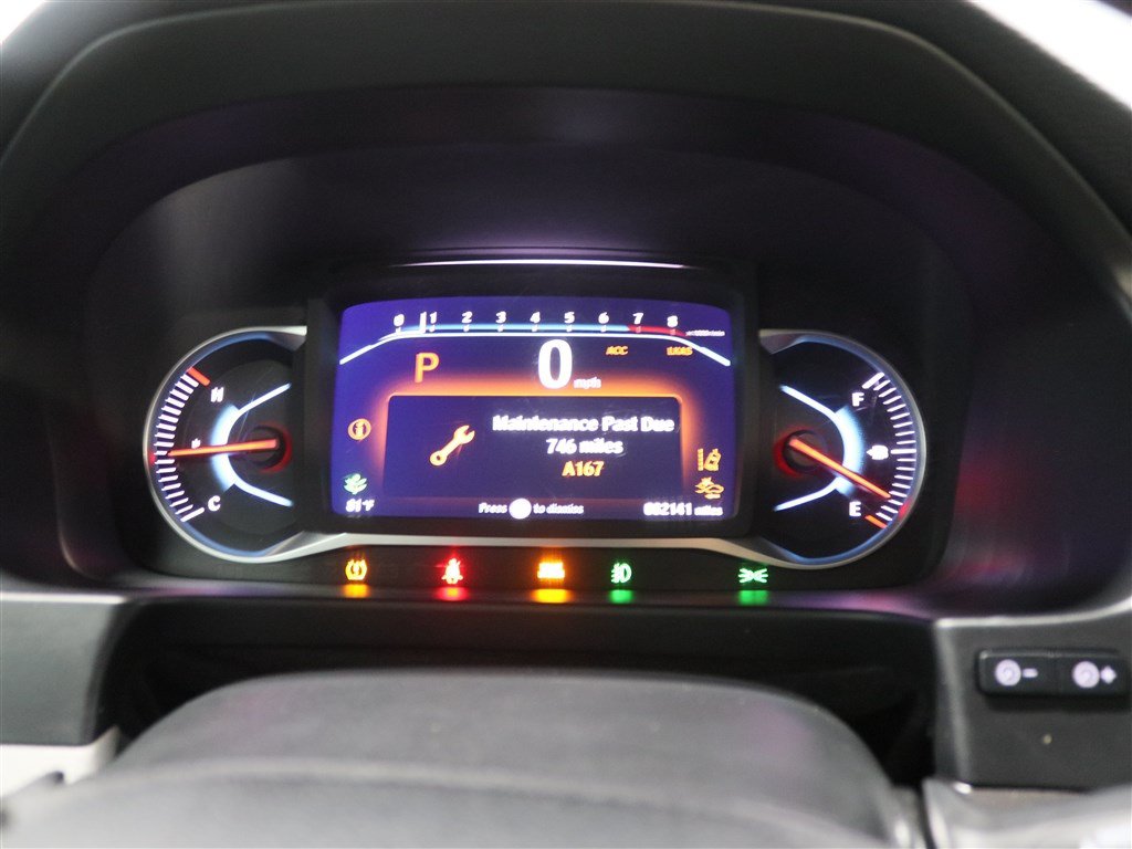 Used 2019 Honda Pilot EX-L image 30