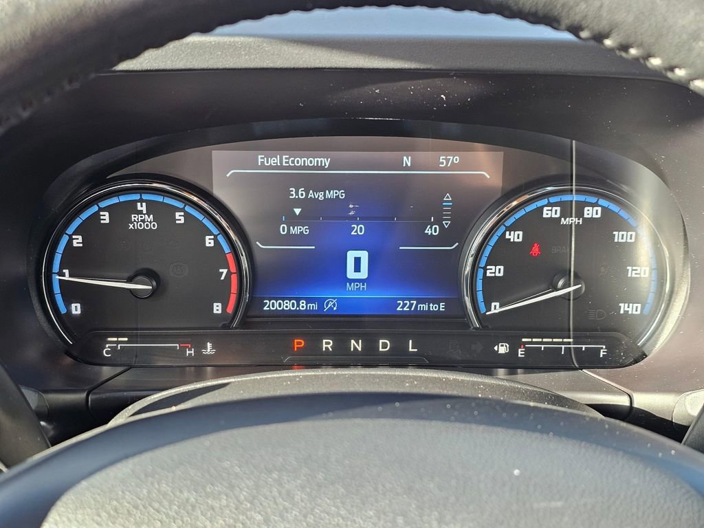 Used 2023 Ford Bronco Sport Outer Banks w/ Tech Package image 28