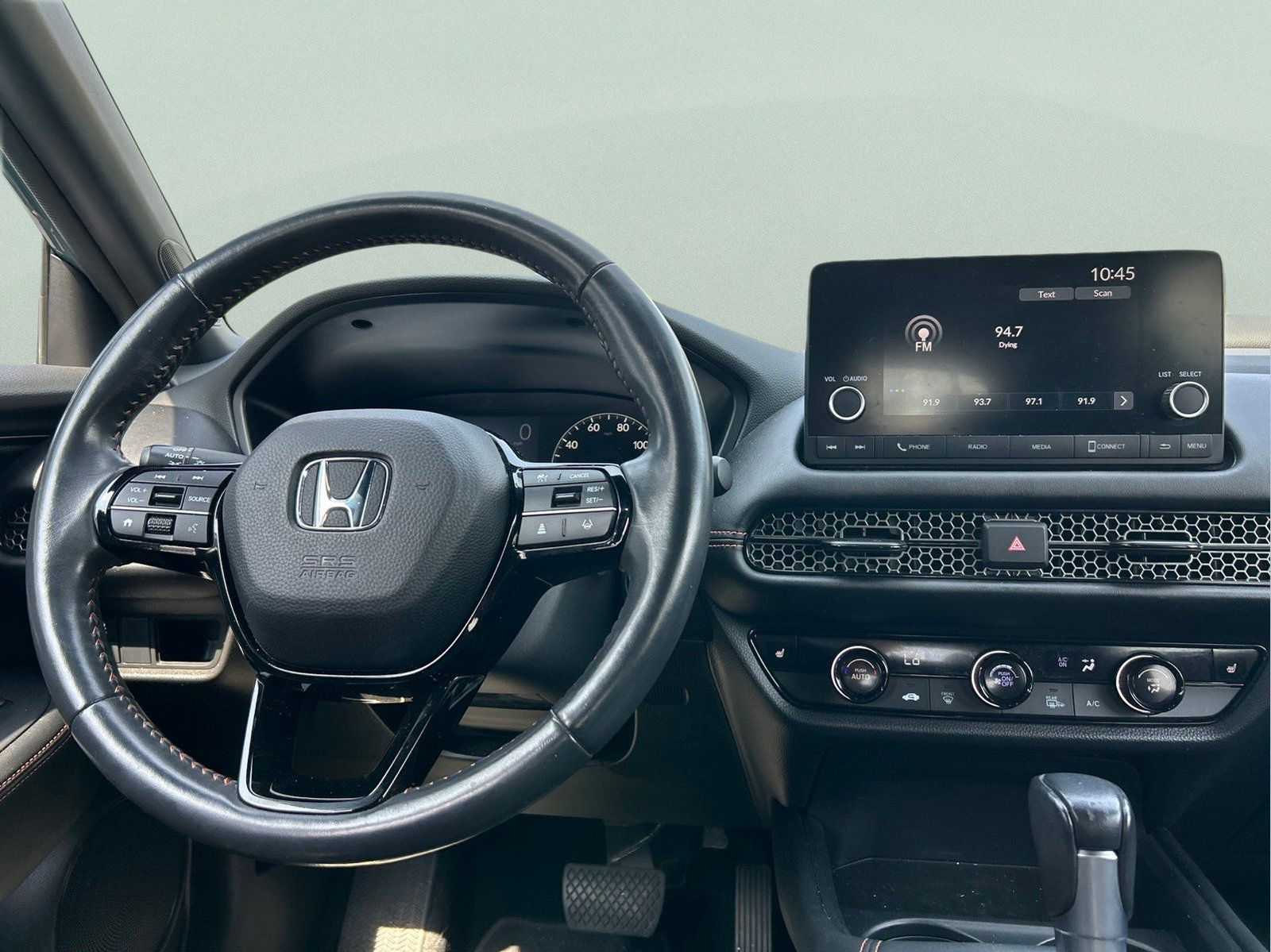 Used 2024 Honda HR-V Sport image 23