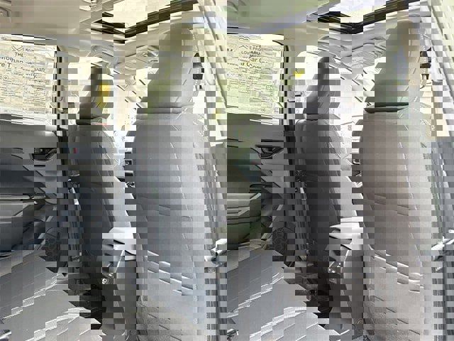 New 2026 Subaru Crosstrek 2.0i Premium image 17