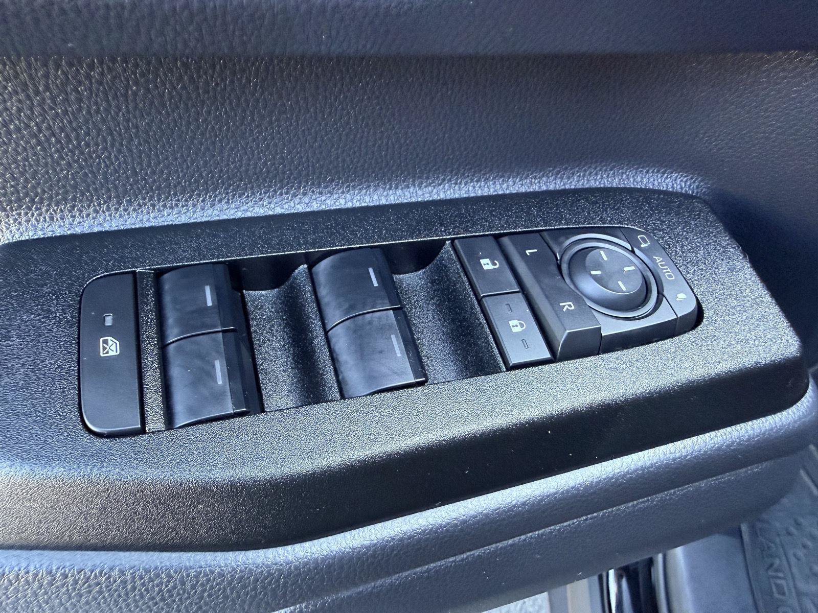 Used 2025 Toyota Land Cruiser 1958 AWD/4WD image 21