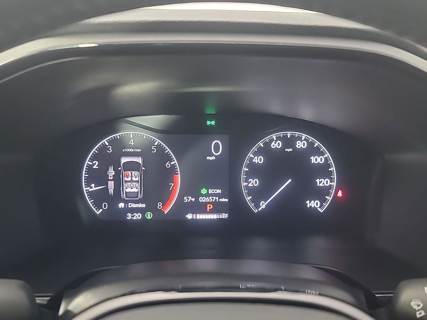 Certified 2023 Honda CR-V EX-L image 25