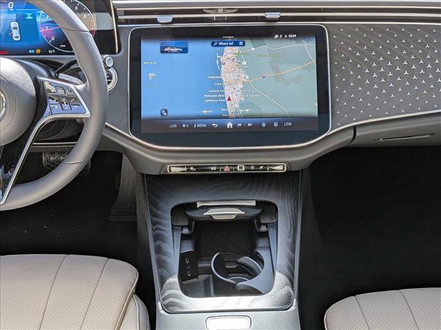 New 2026 Mercedes-Benz E 350 Sedan image 11