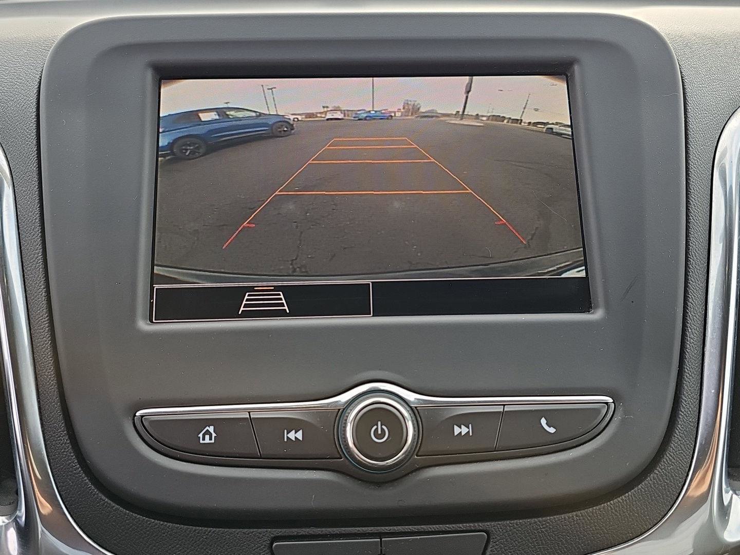 Used 2023 Chevrolet Equinox LS w/ LS Convenience Package image 18