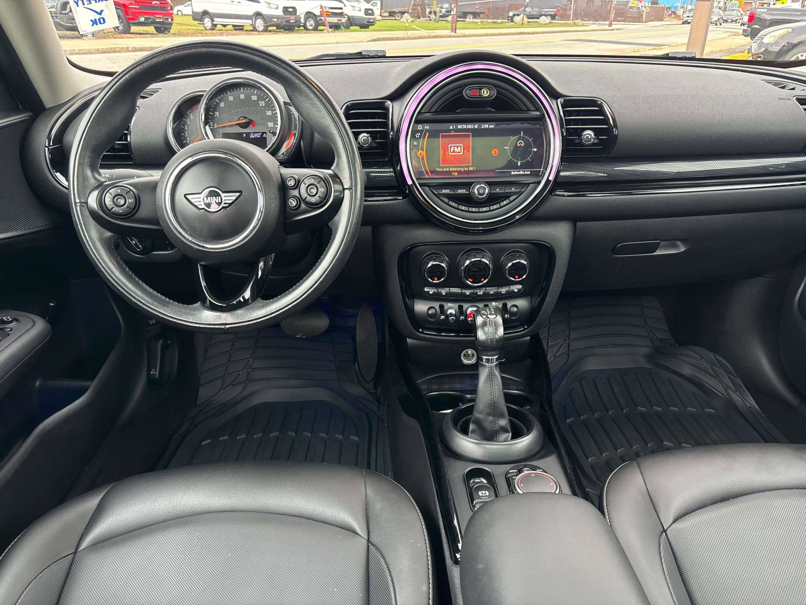Used 2019 MINI Cooper Clubman ALL4 image 12