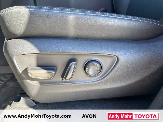 Used 2025 Toyota Land Cruiser AWD/4WD image 11