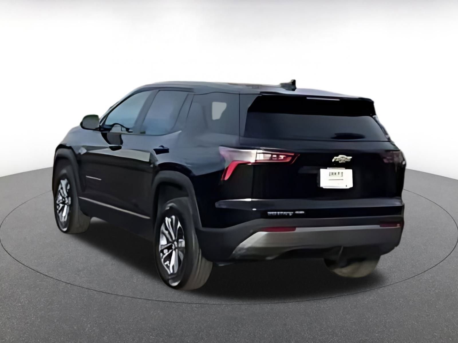 Used 2025 Chevrolet Equinox LT image 15