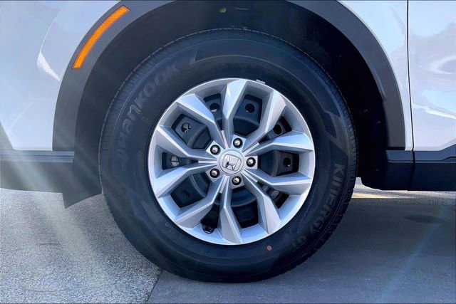New 2026 Honda CR-V LX image 12