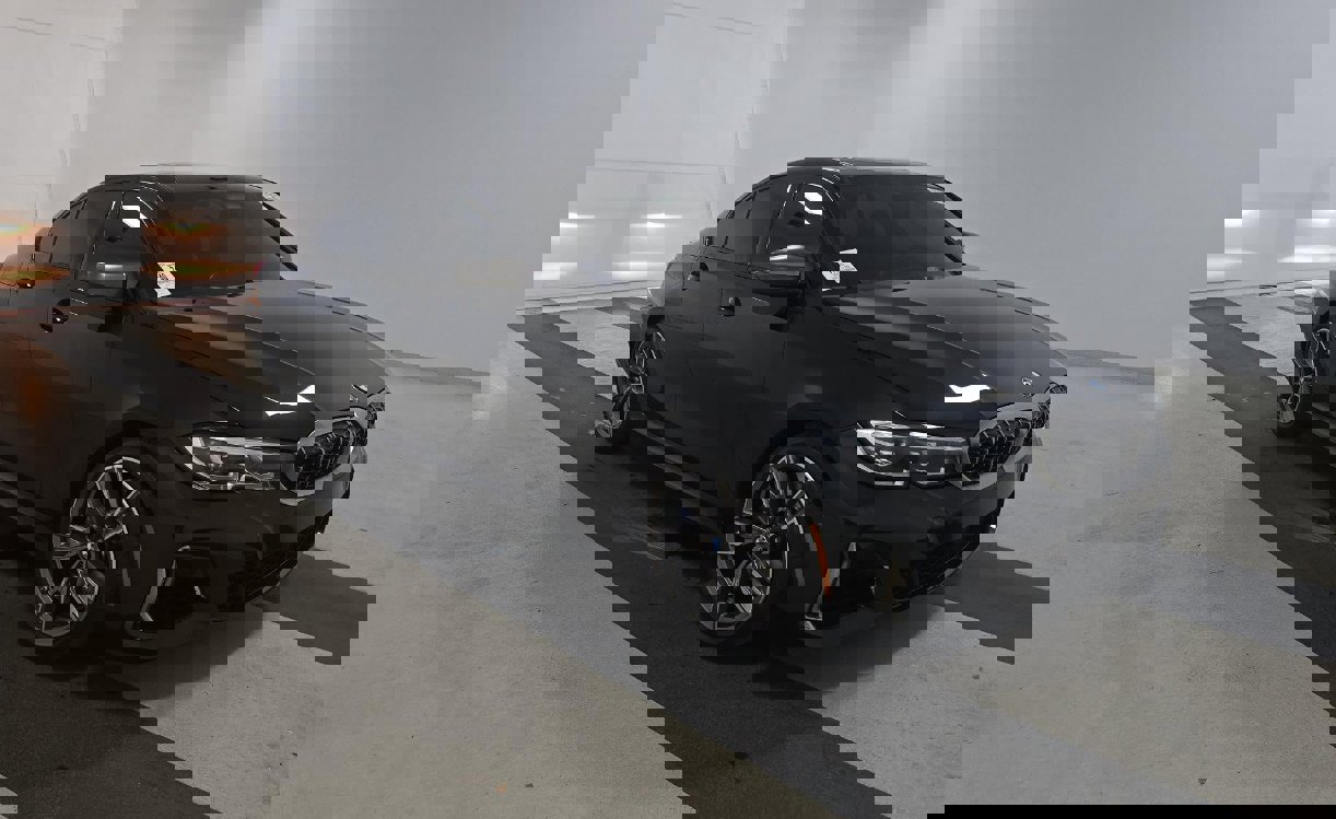 Used 2020 BMW M340i image 7